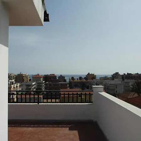 Aparthotel Riviera