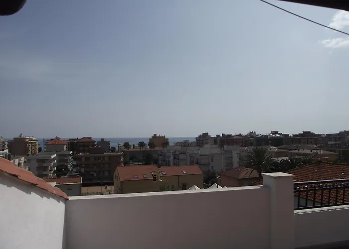 Riviera 3* بيترا ليغوري