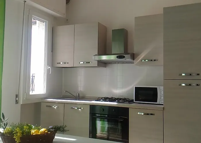 Riviera 3* بيترا ليغوري