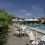 Apartahotel Riviera
