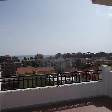 Riviera Apartments Aparthotel Pietra Ligure