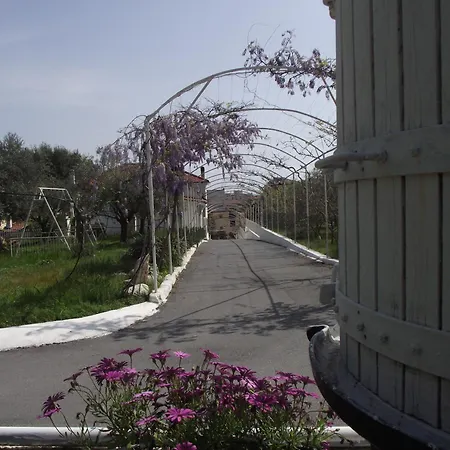 Riviera 3* Pietra Ligure