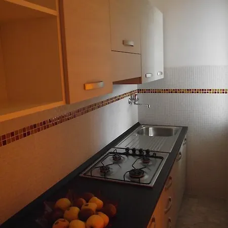 Riviera Apartments 3*