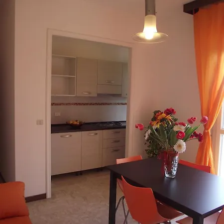 Aparthotel Riviera Apartments