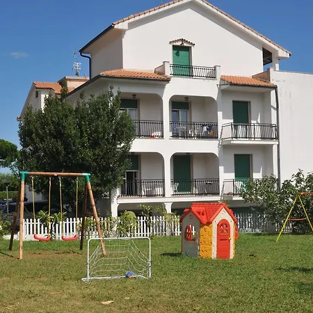 Apartahotel Riviera