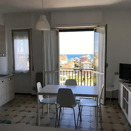 Riviera Apartments Aparthotel Pietra Ligure