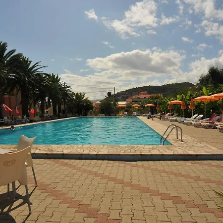 Riviera Apart Otel Pietra Ligure
