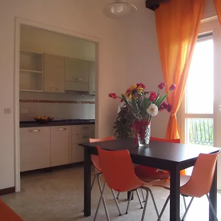 Aparthotel Riviera Apartments Pietra Ligure