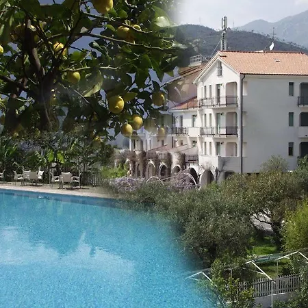 Apart Otel Riviera 3*