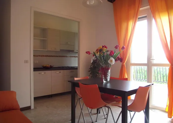 Apartahotel Riviera Pietra Ligure