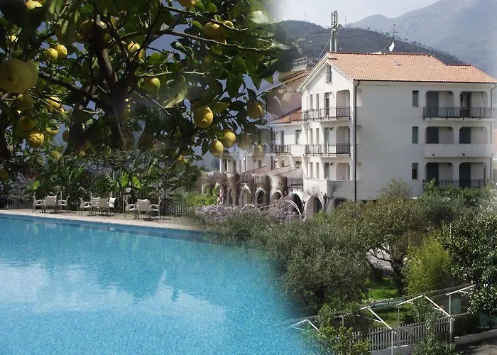 Apartahotel Riviera 3*